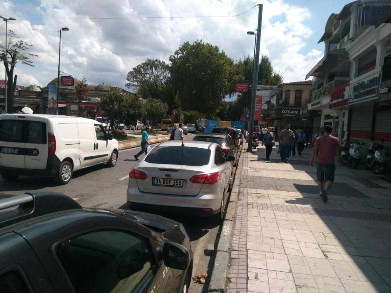 Suit Ueskuedar Κωνσταντινούπολη Εξωτερικό φωτογραφία